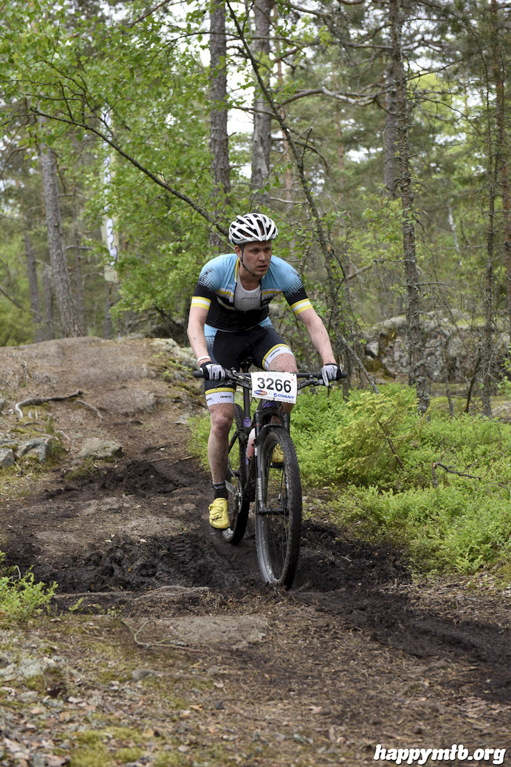 Bild från Lida Loop 2015